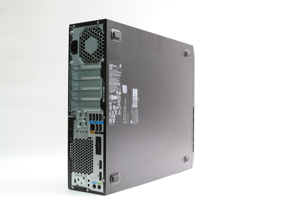 PICKUP ONLY! HP Z2 SFF G4 Workstation 7ZE33UT, i5-9500, 8GB, 1TB HDD