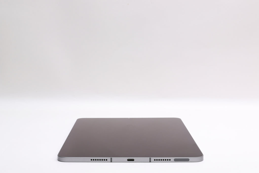 11" iPad Pro M2, 4th Gen, 256GB, Unlocked, Space Gray, MP573LL/A — photo 9 of 13