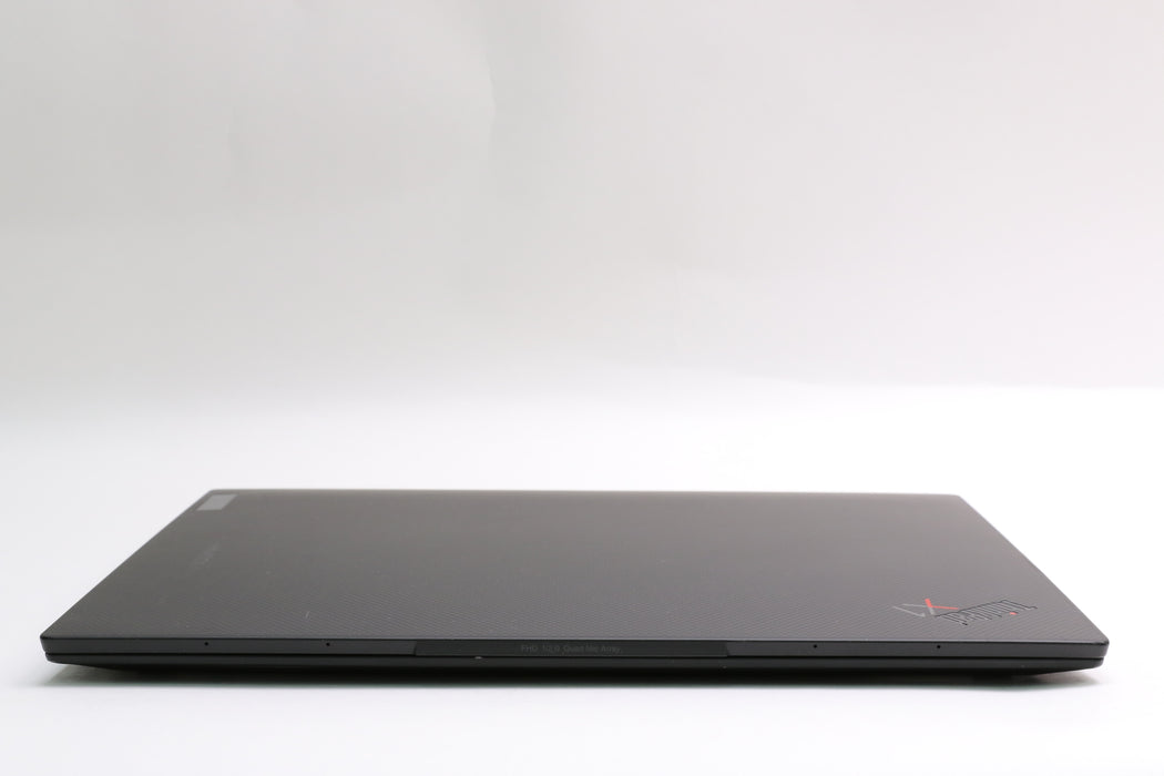 14" UHD+ Lenovo Thinkpad X1 Carbon Gen 10, i7-1270P, 32GB, 1TB, 4K Screen!