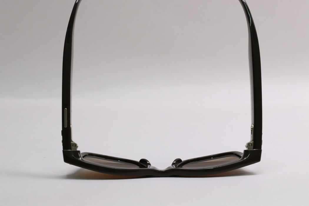 Meta Rayban Stories Wayfarer Smart Glasses (Brown) w/ Case!