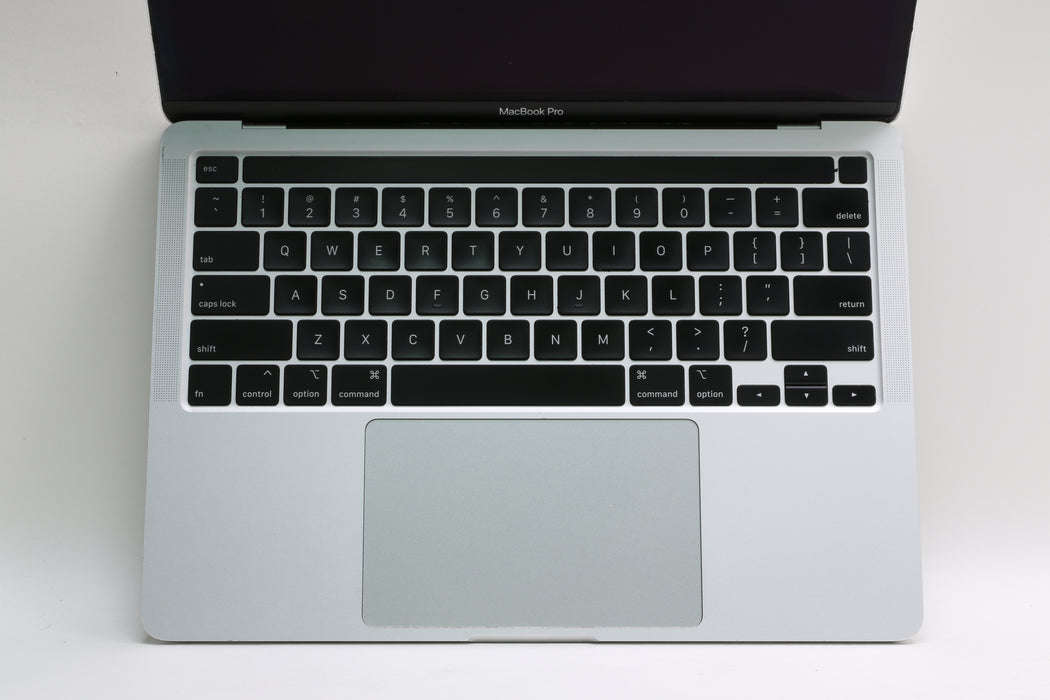 13" 2020, MacBook Pro, MXK62LL/A, i5-8257U, 8GB, 256GB SSD