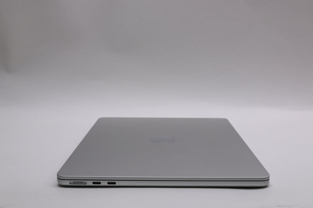 13" 2025, MacBook Air, MC654LL/A, Apple M4, 24GB, 512GB SSD, 10C — photo 10 of 12