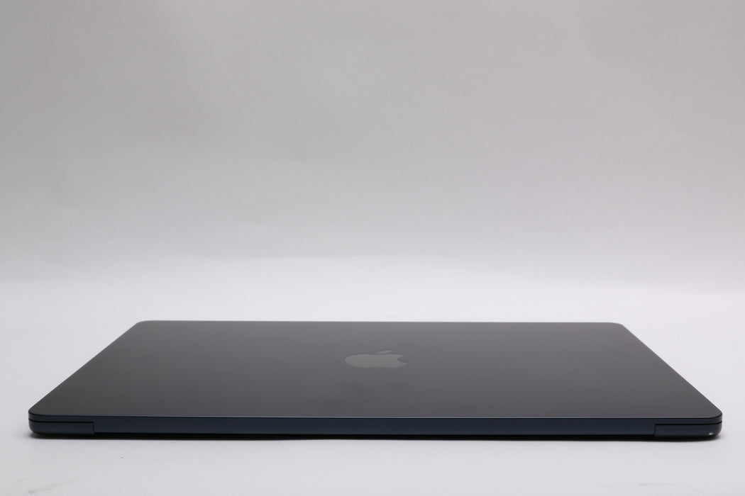 15" 2023, MacBook Air, BTO, Apple M2, 16GB, 512GB SSD, 10C — photo 8 of 13