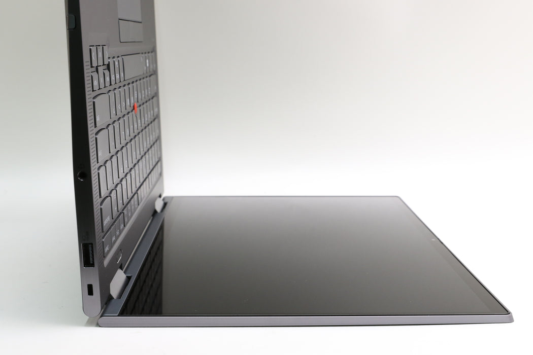 14" UHD+ Lenovo Thinkpad X1 Yoga Gen 6, i7-1185G7, 32GB, 512GB SSD, Touchscreen