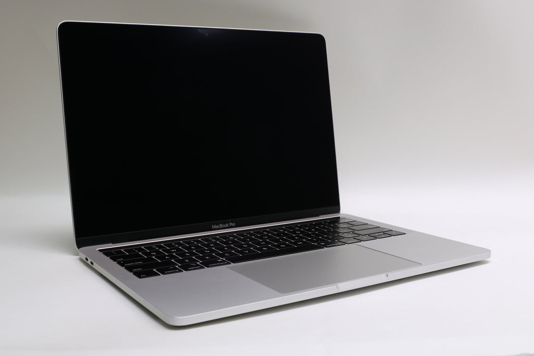 13" QHD+ 2019, MacBook Pro, CTO, i5-8279U, 16GB, 512GB SSD