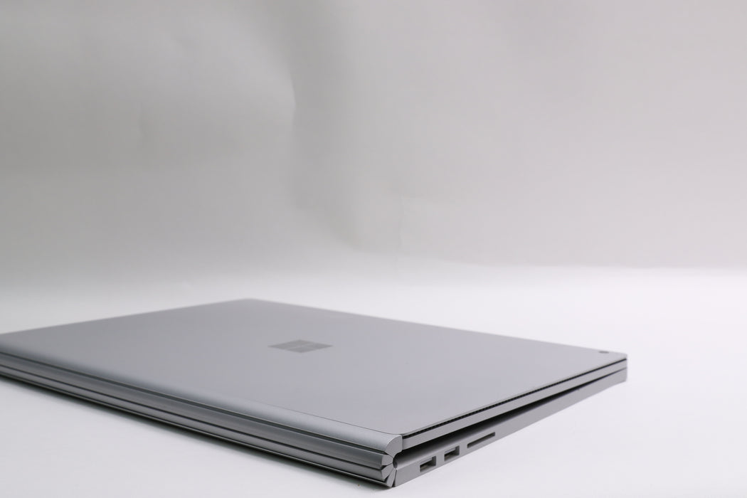 15" Surface Book 3, i7-1065G7, 32GB, 1TB SSD, GTX 1660 Ti Max-Q