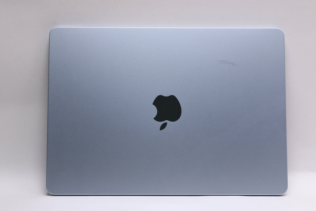 13" 2025, MacBook Air, MC6V4LL/A, Apple M4, 24GB, 512GB SSD, 10C
