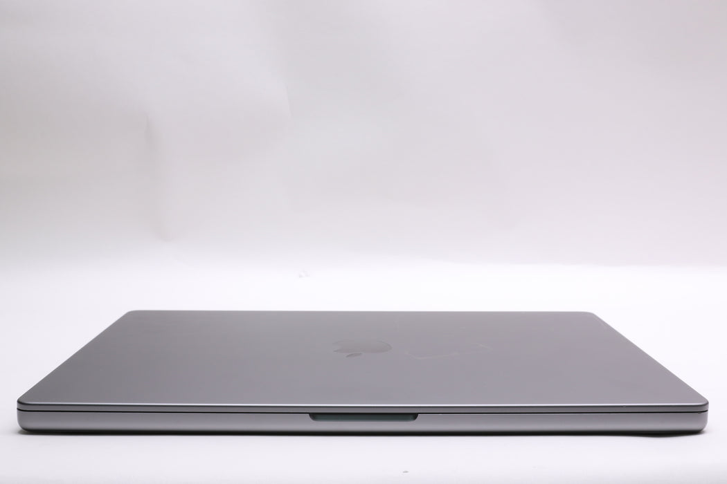 16" 2021, MacBook Pro, BTO, Apple M1 Pro, 32GB, 1TB SSD, 16C