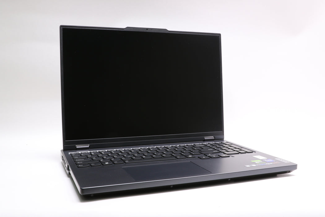 16" Lenovo Legion Pro 5 16irx9, i9-14900HX, 32GB, 2TB SSD (2x1TB), RTX 4070!