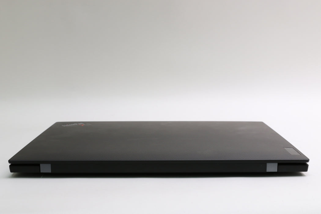 14" UHD+ Lenovo Thinkpad X1 Carbon Gen 10, i7-1270P, 32GB, 512GB SSD