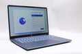 14" HP OmniBook 3, Snapdragon X X126100, Qualcomm Oryon, 8GB, 256GB SSD