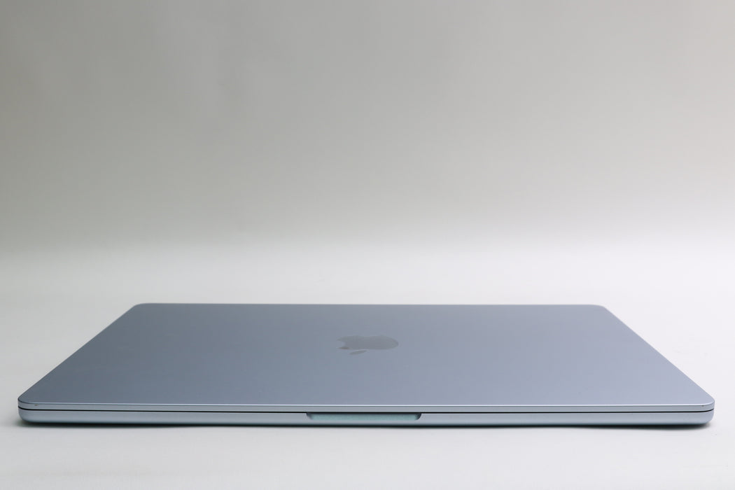 15" 2025, MacBook Air, MC7A4LL/A, Apple M4, 16GB, 256GB SSD, 10C