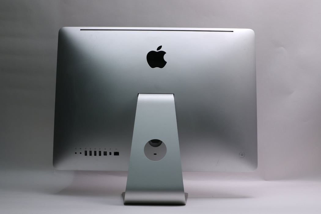 PICKUP ONLY! 21.5" 2011, iMac, MC309LL/A, i5-2400S, 16GB, 512GB SSD, HD 6750M