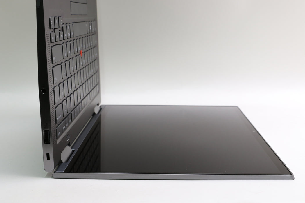 14" 4K UHD+ Lenovo Thinkpad X1 Yoga Gen 6, i7-1185G7, 32GB, 512GB SSD, Touch!