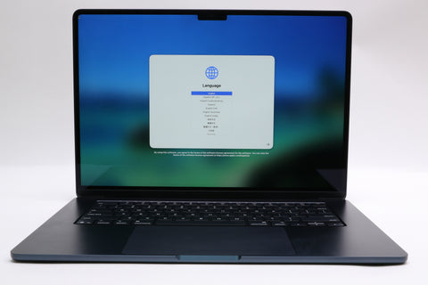 15" 2025, MacBook Air, MC7D4LL/A, Apple M4, 24GB, 512GB SSD, 10C