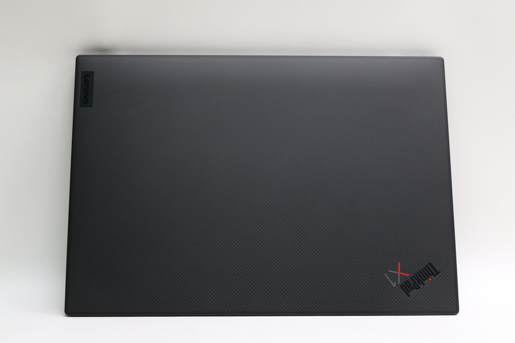14" UHD+ Lenovo Thinkpad X1 Carbon Gen 9, i7-1185G7 3.00GHz, 16GB, 512GB SSD