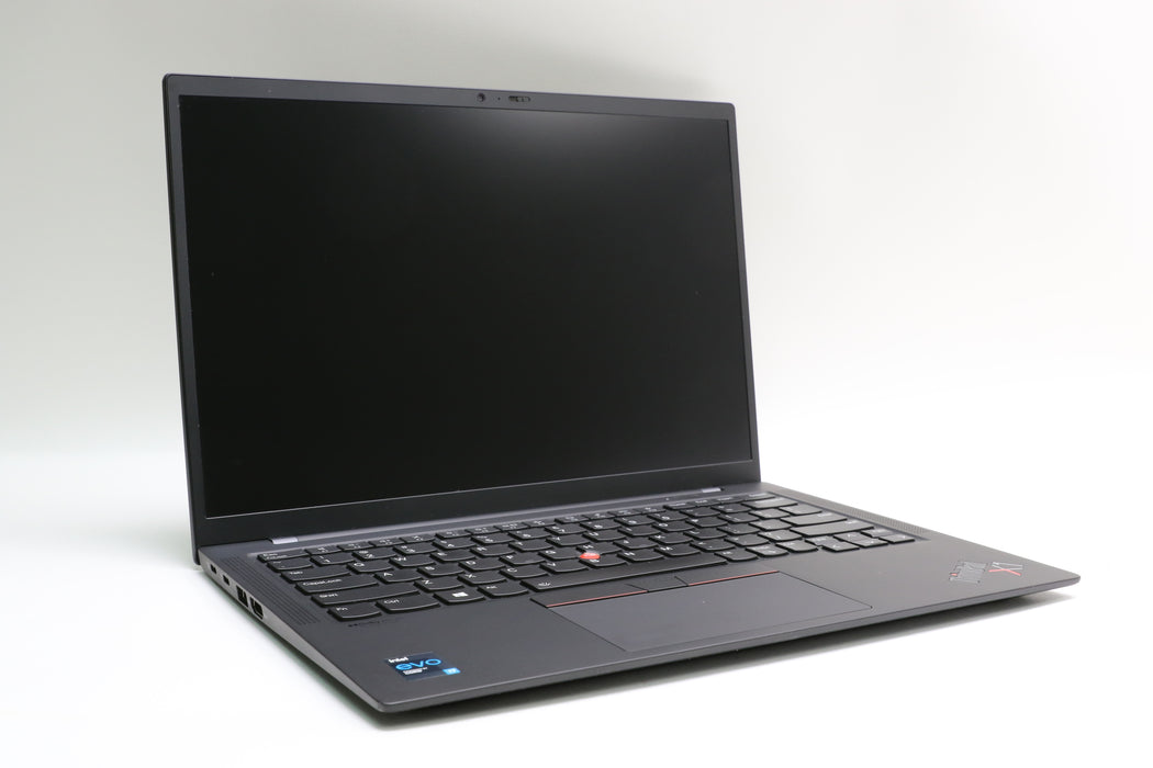 14" WUXGA Lenovo Thinkpad X1 Carbon Gen 9, i7-1165G7 2.80GHz, 16GB, 512GB SSD