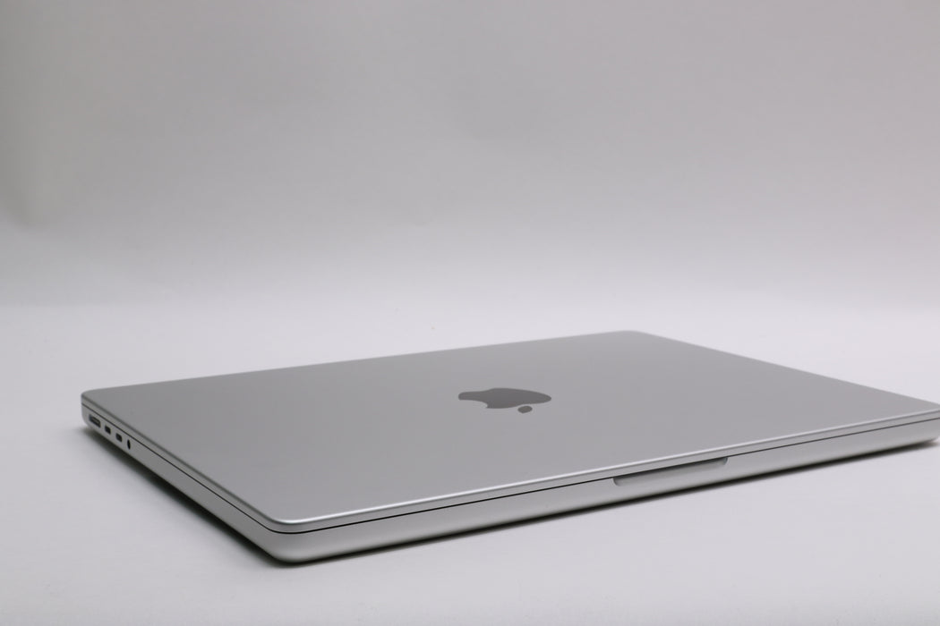 14" 2024, MacBook Pro, MX2E3LL/A, M4 Pro, 24GB, 512GB, 16C, AppleCare+!