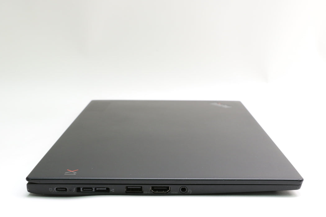 14" Lenovo ThinkPad X1 Carbon 7th, i7-8565U 1.80GHz, 16GB, 256GB SSD