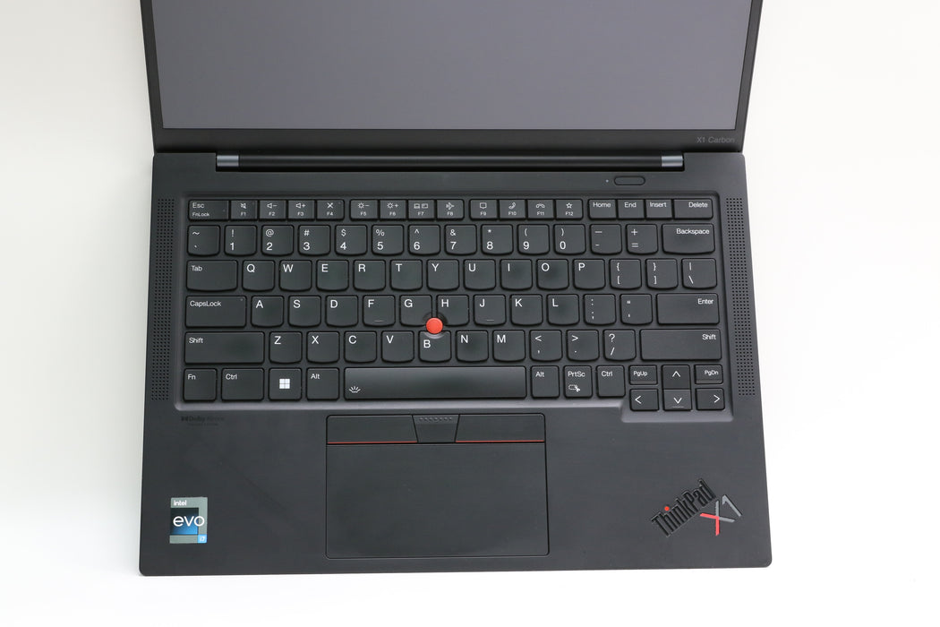 14" WUXGA Lenovo ThinkPad X1 Carbon Gen 10, i7-1260P, 16GB, 512GB SSD