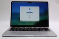 13" MacBook Air, MDH94LL/A, Apple M5, 24GB, 1TB SSD, 10C