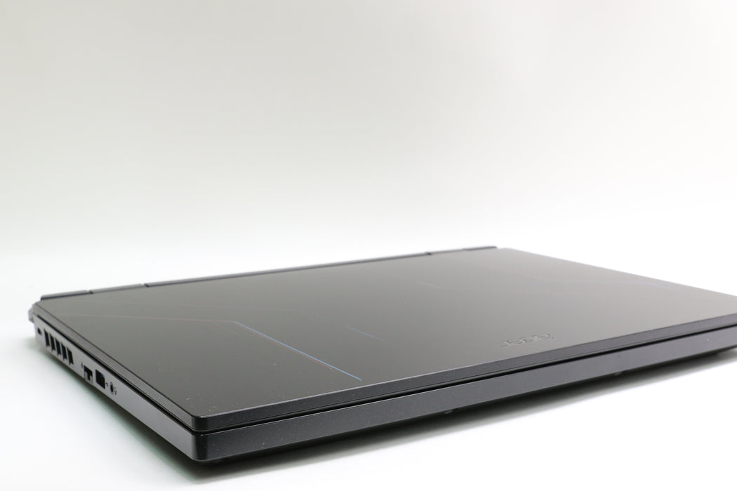 16" Acer Nitro 5, i7-12650H, 16GB, 512GB SSD, RTX 4050