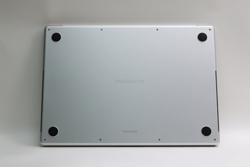 16" 2024, MacBook Pro, FX2T3LL/A, Apple M4 Pro, 24GB, 512GB SSD, 20C