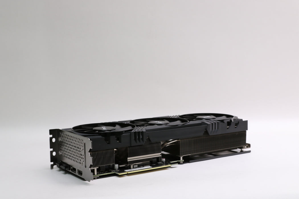 PNY GeForce RTX 4070 Ti Super OC 16GB Graphics Card, 237921
