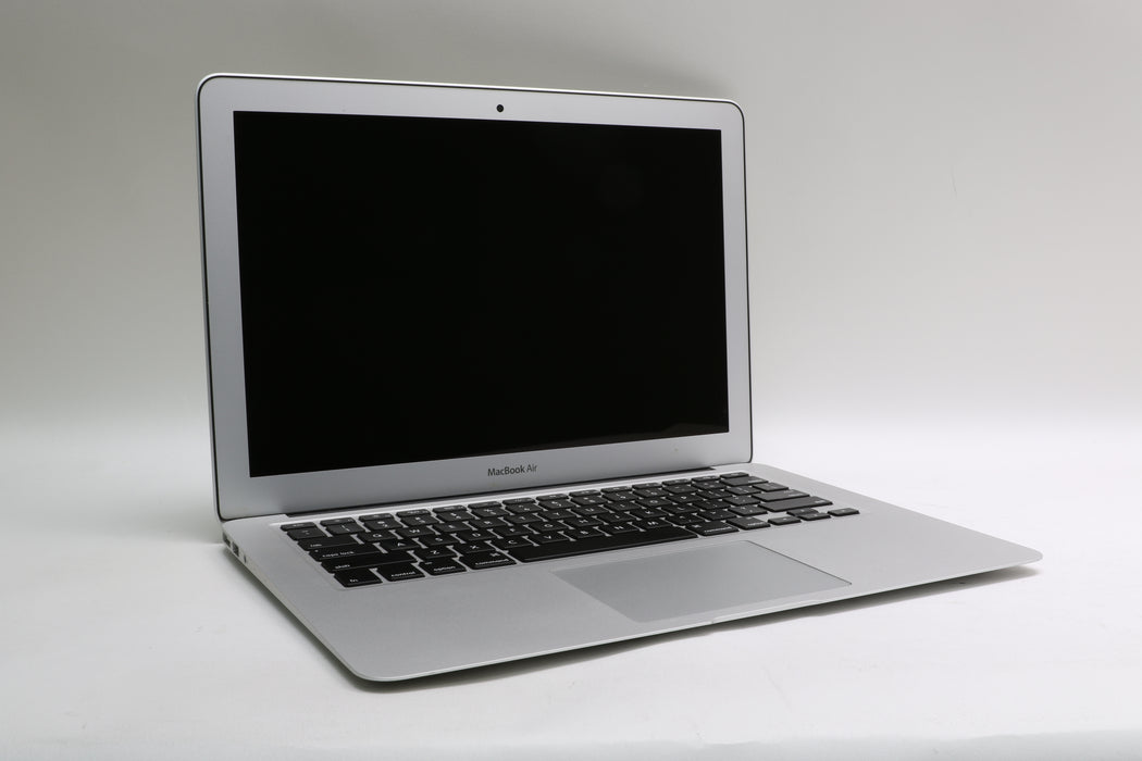 13" 2017, MacBook Air, BTO, i7-5650U, 8GB, 256GB SSD