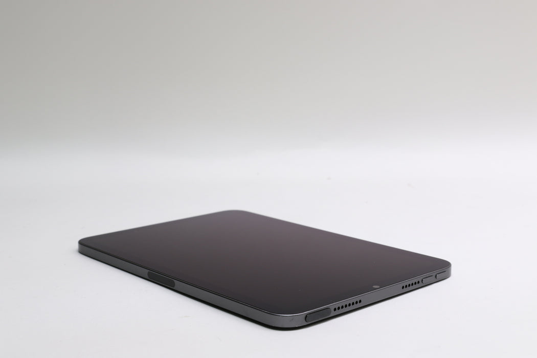 iPad mini 6th Gen, 256GB, Wifi, Space Gray, MK7T3LL/A + Pencil!