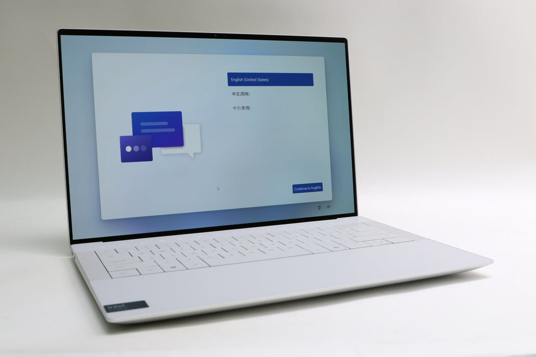 14" Dell Xps, Ultra 7 155H, 32GB, 1TB SSD, RTX 4050 Laptop GPU