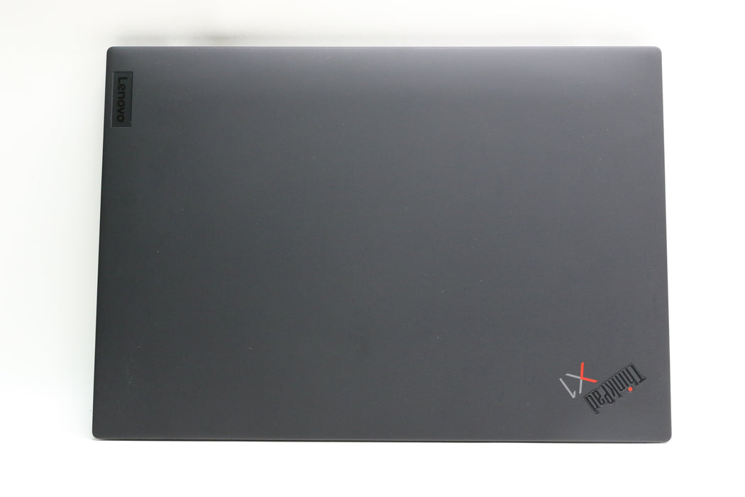 14" Lenovo Thinkpad X1 Carbon Gen 11, 13th Gen i7-1355U, 16GB, 512GB SSD
