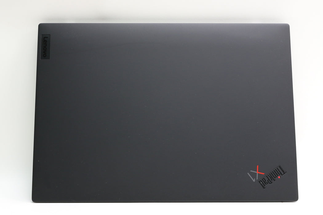 14" Lenovo, ThinkPad X1 Carbon Gen 11, 13th Gen i7-1365U, 32GB, 512GB SSD, Touch
