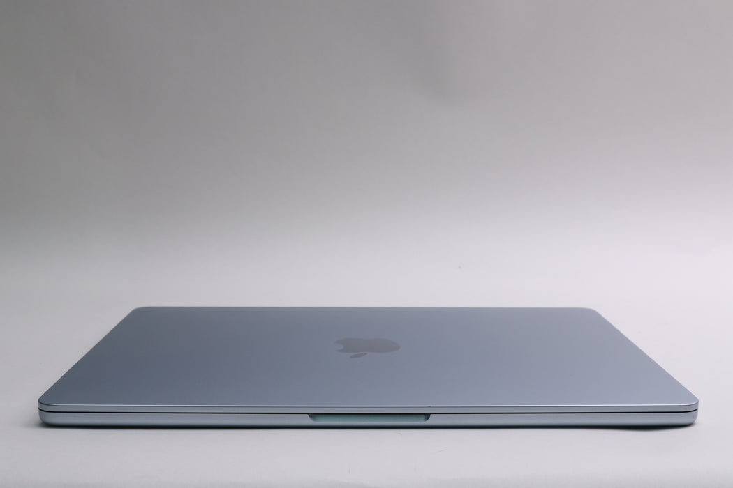 13" 2025, MacBook Air, BTO, Apple M4, 32GB, 512GB SSD, 10C
