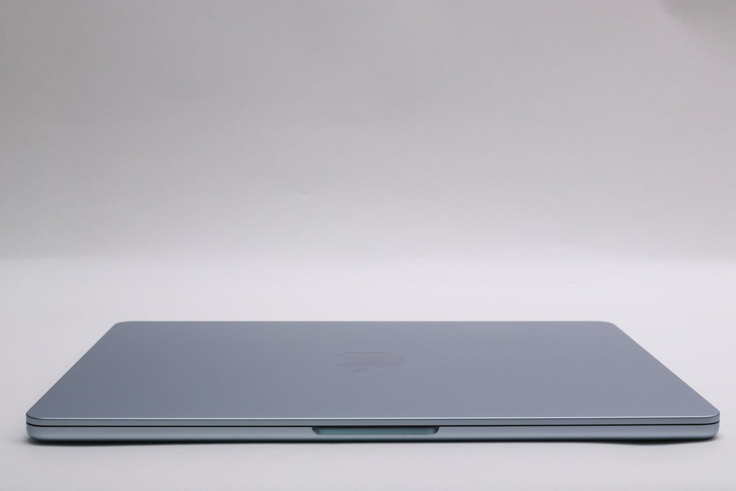 13" 2025, MacBook Air, BTO, Apple M4, 24GB, 1TB SSD, 10C