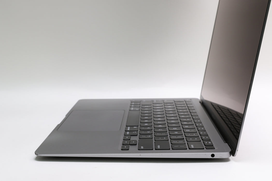 13" QHD+ 2020, MacBook Air, MVH22LL/A, i5, 8GB, 512GB SSD