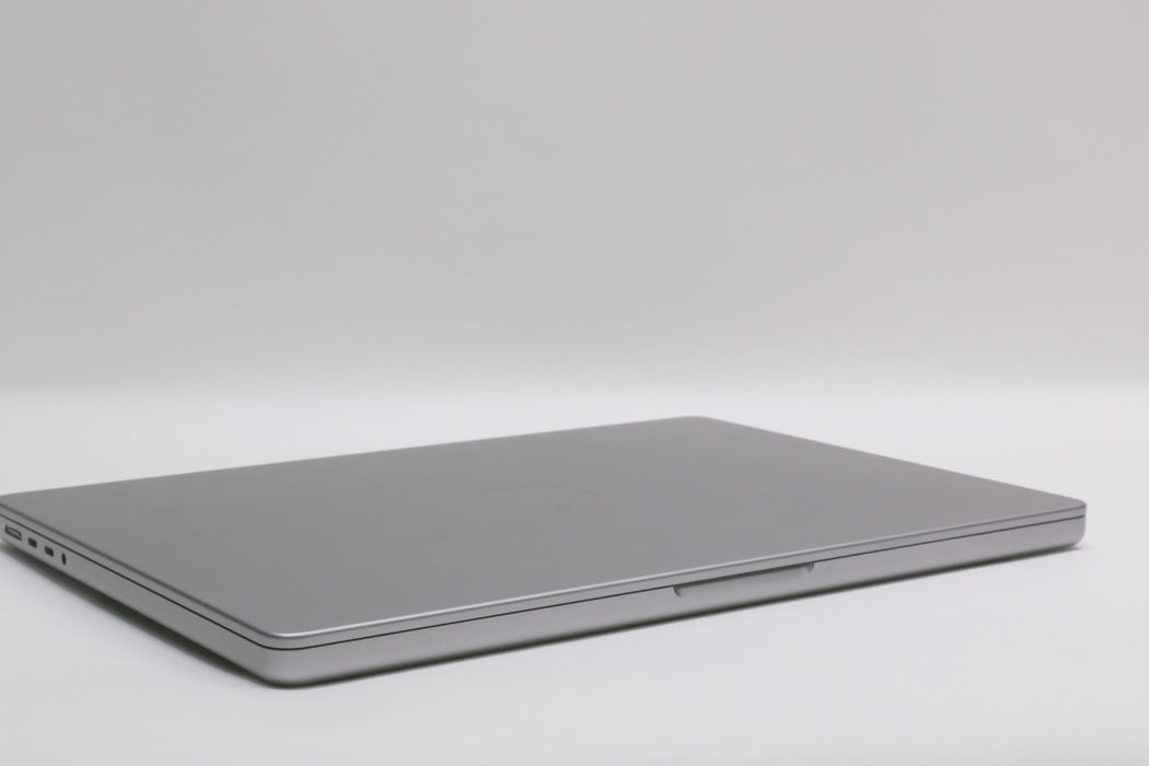 14" 2021, MacBook Pro, MKGP3LL/A, Apple M1 Pro, 16GB, 512GB SSD, 14C
