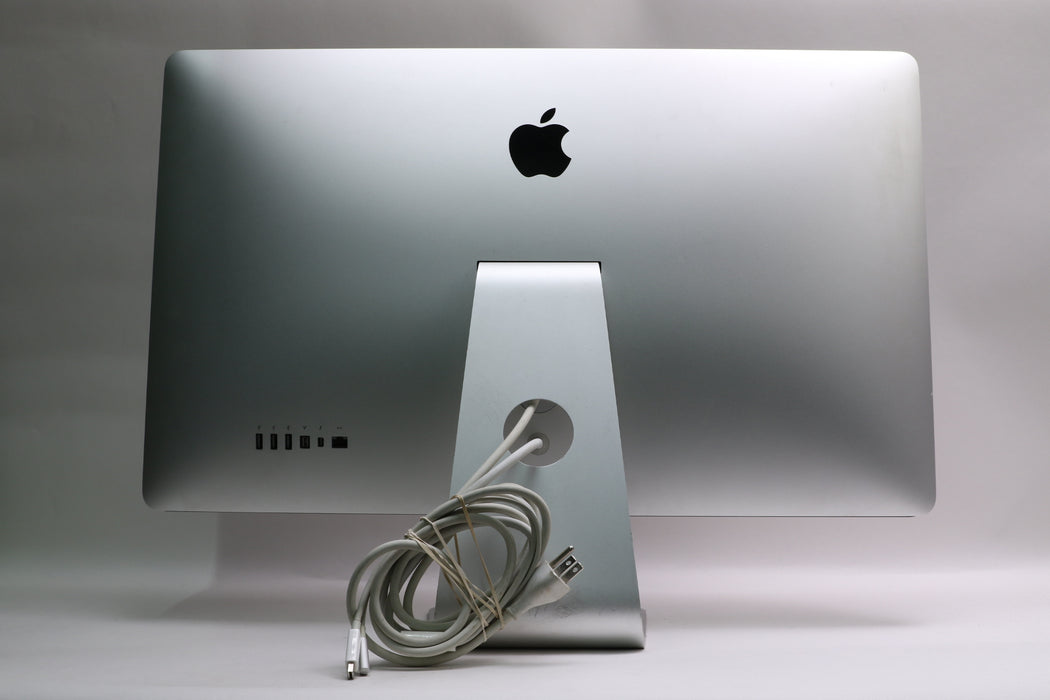 27" Apple Cinema Thunderbolt Display (2012)