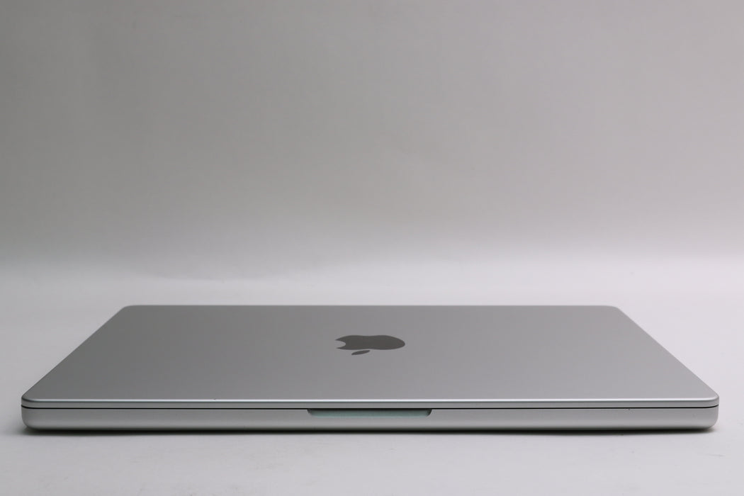 14" 2024, MacBook Pro, MW2W3LL/A, Apple M4, 16GB, 512GB SSD, 10C