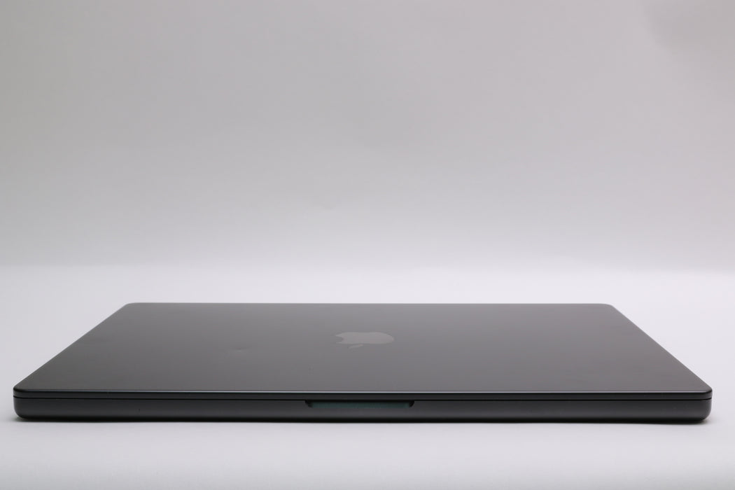 16" 2023, MacBook Pro, MRW13LL/A, Apple M3 Pro, 18GB, 512GB SSD, 18C