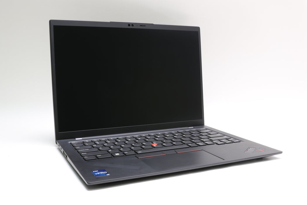 14" Lenovo ThinkPad X1 Carbon Gen 10, i7-1270P, 16GB, 512GB SSD