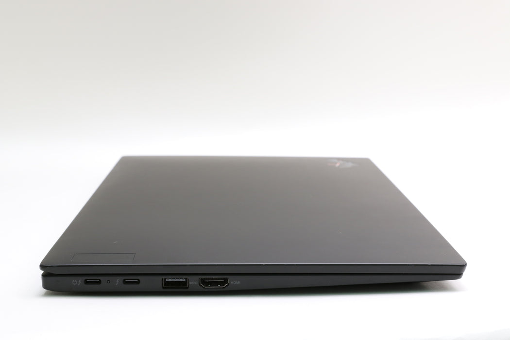 14" Lenovo ThinkPad X1 Carbon Gen 11, 13th Gen i7-1355U, 16GB, 512GB SSD
