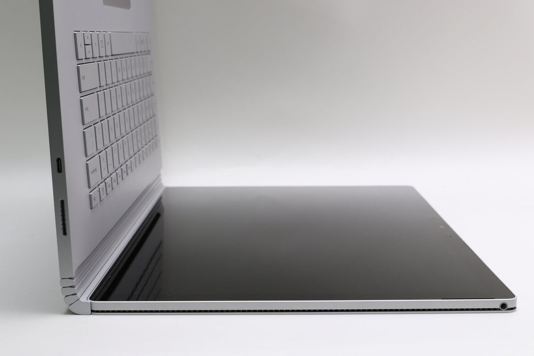 15" Microsoft Surface Book 3, i7-1065G7 1.30GHz, 32GB, 512GB SSD, GTX 1660 Ti