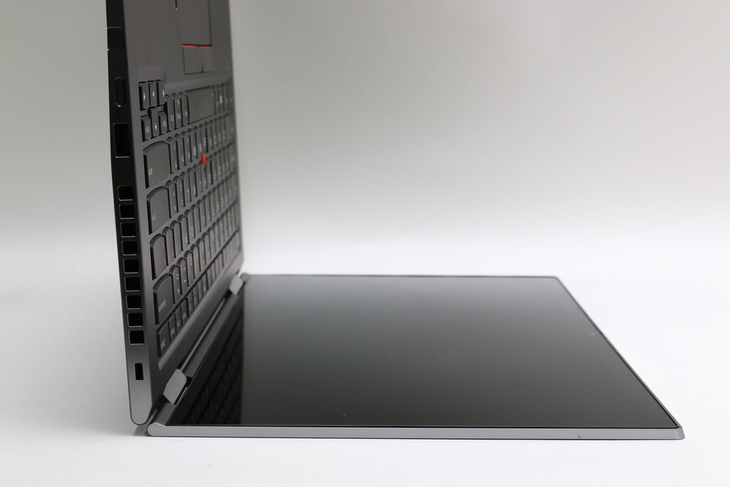 100%BATT 14" UHD Lenovo Thinkpad X1 Yoga Gen 5, i7-10610U, 16GB, 512GB SSD, Touch