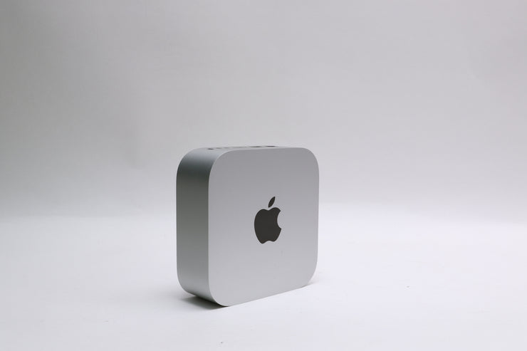 2024, Mac Mini, MU9D3LL/A, Apple M4, 16GB, 256GB SSD, 10C