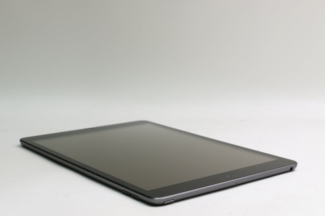 iPad 7th Gen, 128GB, Wi-Fi Only, Space Gray, MW772LL/A 10.2”