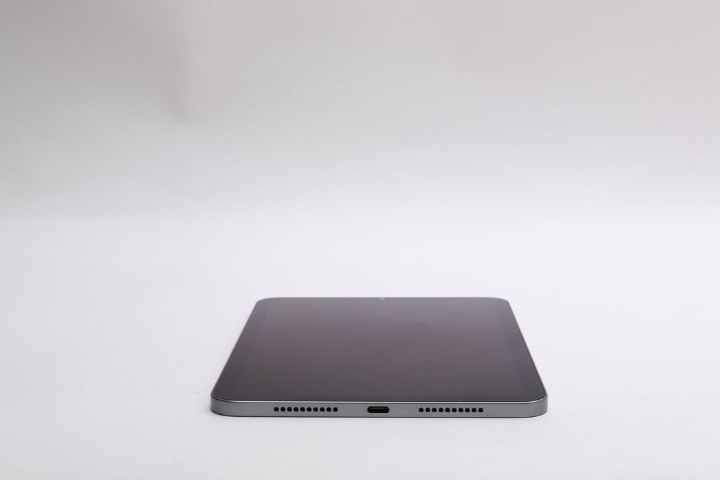 8.3" Apple iPad mini A17 Pro, 128GB, Wi-Fi Only, Space Gray, MXN63LL/A — photo 9 of 13