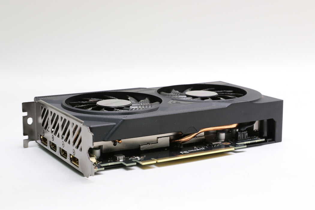 Gigabyte GeForce RTX 4060 Windforce OC 8GB, GV-N4060WF20C-8GD