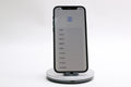 Apple iPhone 12, 64GB, Unlocked, Black, MGF43LL/A