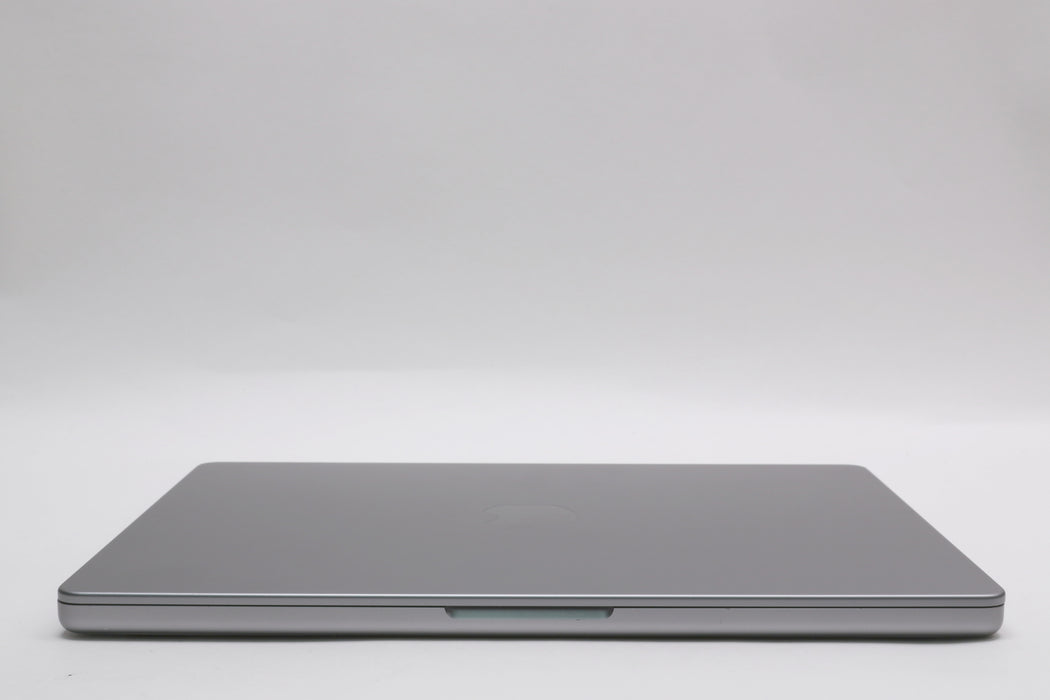 14" 2023, MacBook Pro, BTO, Apple M2 Max, 64GB, 4TB SSD, 38C — photo 12 of 13
